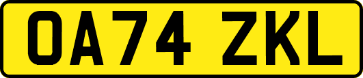 OA74ZKL