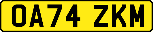 OA74ZKM