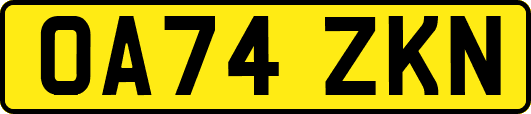 OA74ZKN