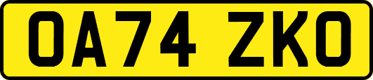 OA74ZKO