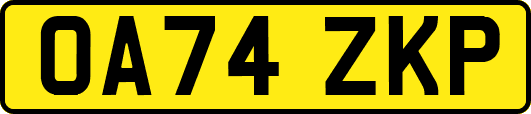 OA74ZKP