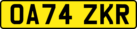 OA74ZKR