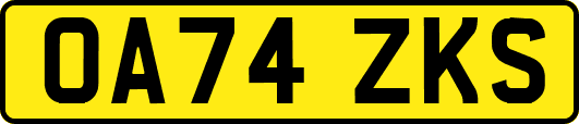 OA74ZKS