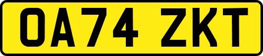 OA74ZKT