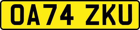 OA74ZKU
