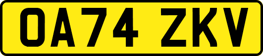 OA74ZKV