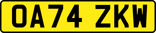 OA74ZKW