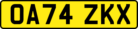 OA74ZKX