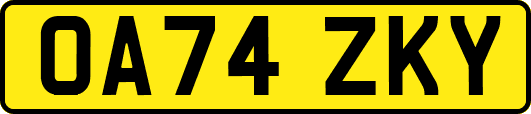 OA74ZKY