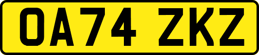 OA74ZKZ