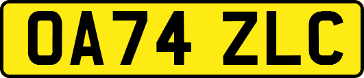 OA74ZLC
