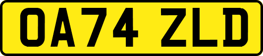 OA74ZLD