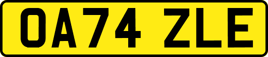 OA74ZLE