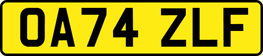 OA74ZLF