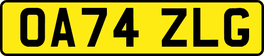 OA74ZLG