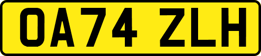 OA74ZLH