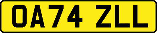 OA74ZLL