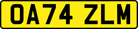 OA74ZLM