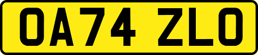 OA74ZLO