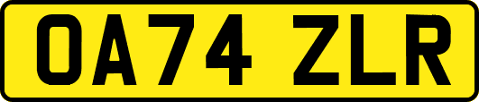 OA74ZLR