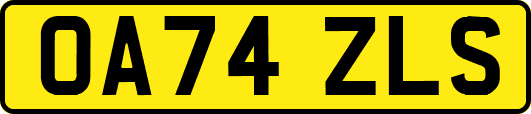 OA74ZLS