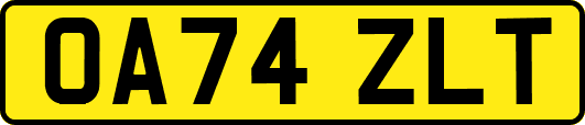 OA74ZLT