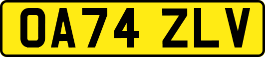 OA74ZLV