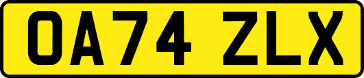 OA74ZLX