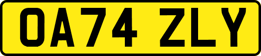 OA74ZLY