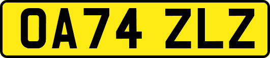 OA74ZLZ