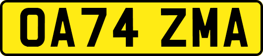 OA74ZMA