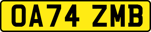 OA74ZMB