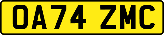 OA74ZMC