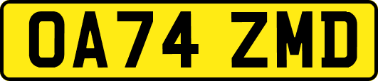 OA74ZMD