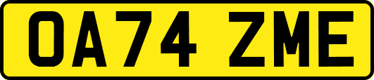 OA74ZME