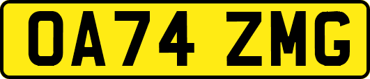 OA74ZMG