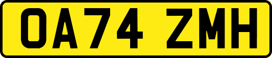 OA74ZMH