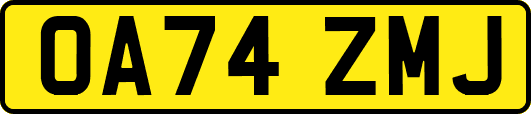 OA74ZMJ
