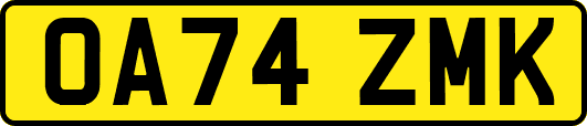 OA74ZMK