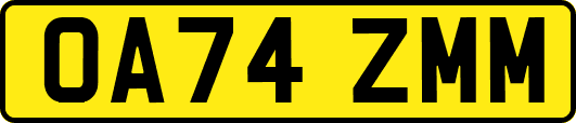 OA74ZMM