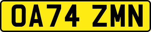 OA74ZMN