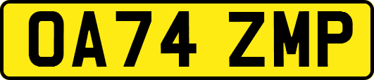 OA74ZMP