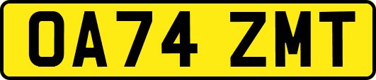 OA74ZMT