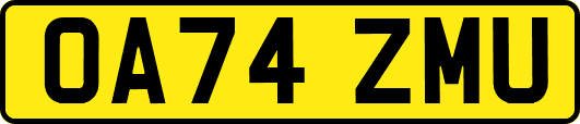 OA74ZMU