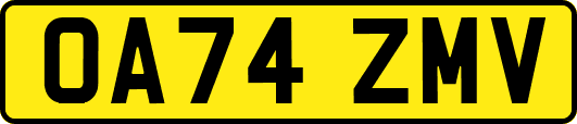 OA74ZMV
