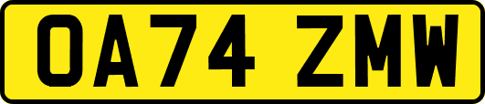 OA74ZMW
