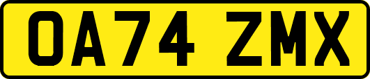 OA74ZMX