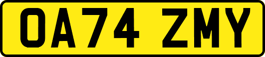 OA74ZMY