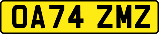OA74ZMZ