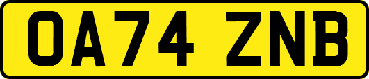 OA74ZNB